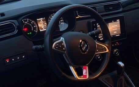 Renault Arkana I, 2019 год, 1 800 000 рублей, 8 фотография