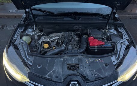 Renault Arkana I, 2019 год, 1 800 000 рублей, 16 фотография