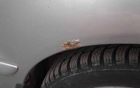 Mitsubishi Lancer IX, 2005 год, 495 000 рублей, 6 фотография