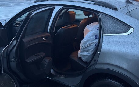 Renault Arkana I, 2019 год, 1 800 000 рублей, 15 фотография