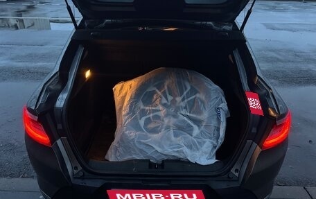 Renault Arkana I, 2019 год, 1 800 000 рублей, 14 фотография