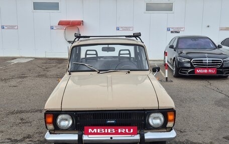 ИЖ Москвич-412, 1993 год, 145 000 рублей, 2 фотография