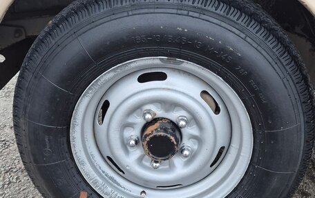 ИЖ Москвич-412, 1993 год, 145 000 рублей, 11 фотография