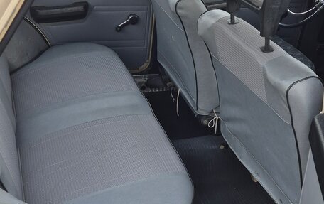 ИЖ Москвич-412, 1993 год, 145 000 рублей, 12 фотография