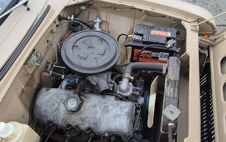 ИЖ Москвич-412, 1993 год, 145 000 рублей, 16 фотография