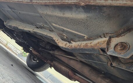 ИЖ Москвич-412, 1993 год, 145 000 рублей, 18 фотография