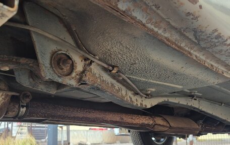 ИЖ Москвич-412, 1993 год, 145 000 рублей, 19 фотография