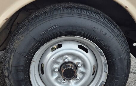 ИЖ Москвич-412, 1993 год, 145 000 рублей, 21 фотография