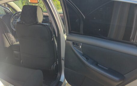 Toyota Corolla, 2006 год, 860 000 рублей, 12 фотография