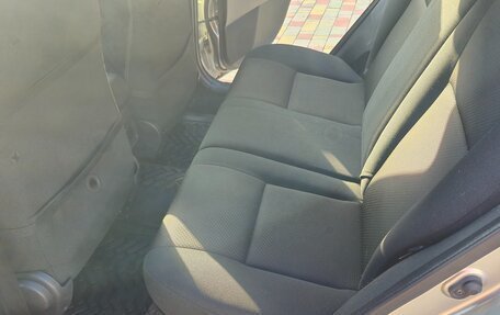 Toyota Corolla, 2006 год, 860 000 рублей, 11 фотография