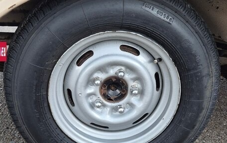 ИЖ Москвич-412, 1993 год, 145 000 рублей, 22 фотография