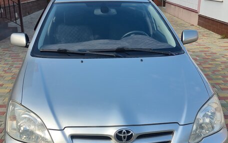 Toyota Corolla, 2006 год, 860 000 рублей, 2 фотография