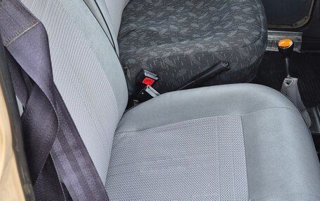 ИЖ Москвич-412, 1993 год, 145 000 рублей, 24 фотография