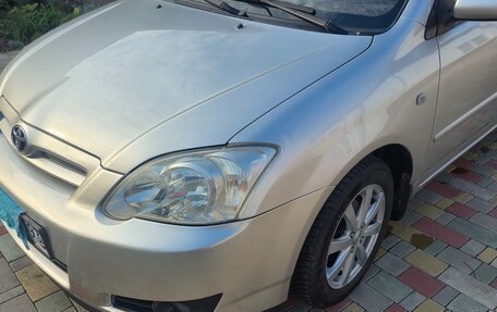 Toyota Corolla, 2006 год, 860 000 рублей, 6 фотография