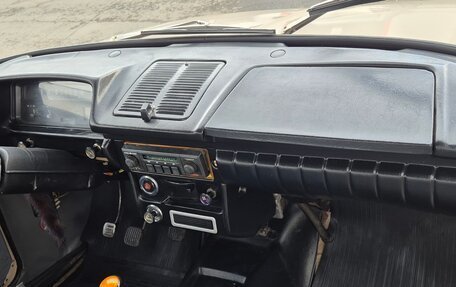 ИЖ Москвич-412, 1993 год, 145 000 рублей, 25 фотография