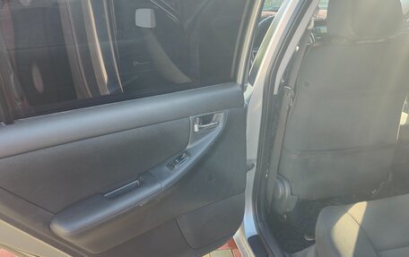 Toyota Corolla, 2006 год, 860 000 рублей, 10 фотография