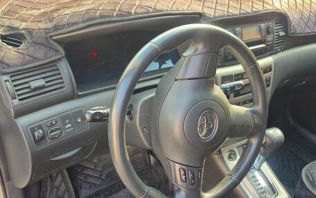 Toyota Corolla, 2006 год, 860 000 рублей, 7 фотография