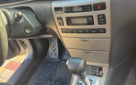 Toyota Corolla, 2006 год, 860 000 рублей, 16 фотография