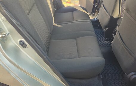 Toyota Corolla, 2006 год, 860 000 рублей, 13 фотография