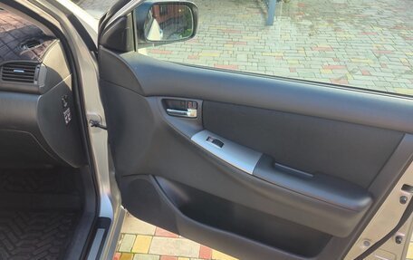 Toyota Corolla, 2006 год, 860 000 рублей, 14 фотография