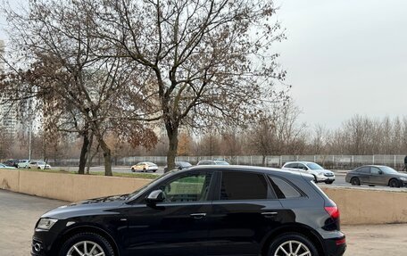 Audi Q5, 2017 год, 2 145 000 рублей, 8 фотография