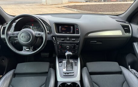 Audi Q5, 2017 год, 2 145 000 рублей, 16 фотография