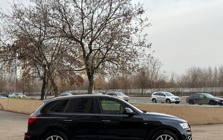 Audi Q5, 2017 год, 2 145 000 рублей, 4 фотография