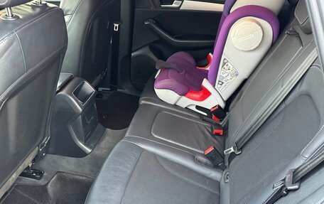 Audi Q5, 2017 год, 2 145 000 рублей, 11 фотография