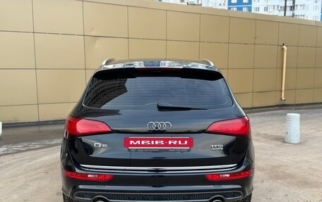 Audi Q5, 2017 год, 2 145 000 рублей, 6 фотография