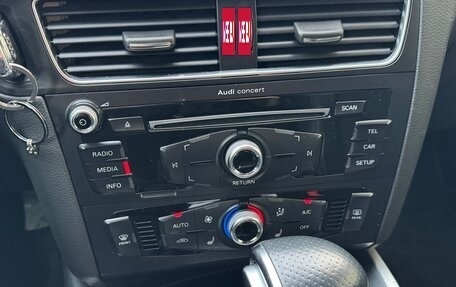 Audi Q5, 2017 год, 2 145 000 рублей, 13 фотография