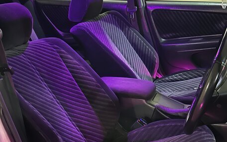 Toyota Chaser VI, 1997 год, 1 250 000 рублей, 8 фотография