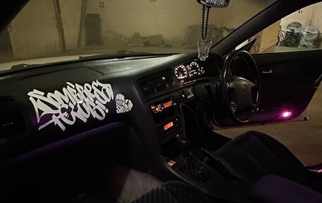 Toyota Chaser VI, 1997 год, 1 250 000 рублей, 5 фотография