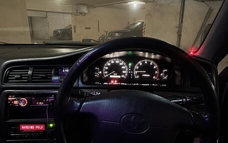 Toyota Chaser VI, 1997 год, 1 250 000 рублей, 4 фотография