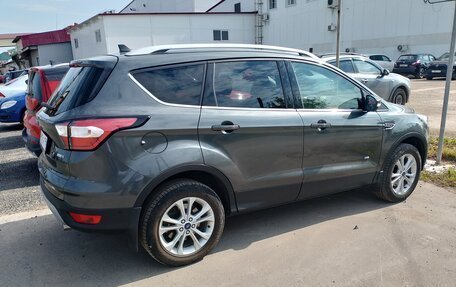 Ford Kuga III, 2018 год, 1 490 000 рублей, 4 фотография