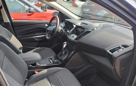 Ford Kuga III, 2018 год, 1 490 000 рублей, 6 фотография