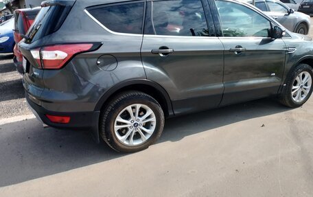 Ford Kuga III, 2018 год, 1 490 000 рублей, 5 фотография