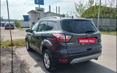 Ford Kuga III, 2018 год, 1 490 000 рублей, 3 фотография