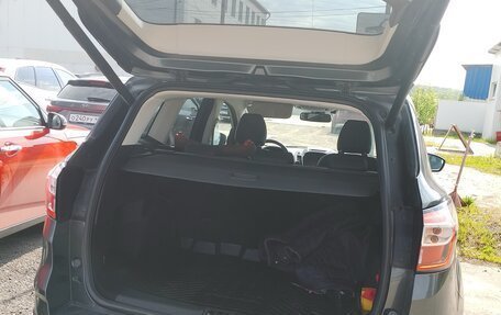 Ford Kuga III, 2018 год, 1 490 000 рублей, 8 фотография