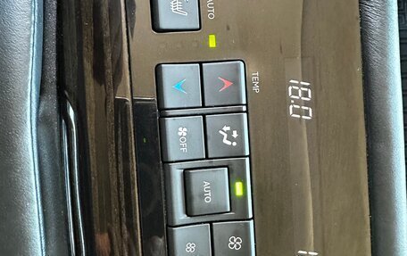 Lexus LX III, 2016 год, 6 250 000 рублей, 8 фотография