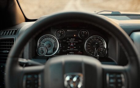 Rambler 1500, 2017 год, 5 000 000 рублей, 10 фотография