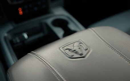 Rambler 1500, 2017 год, 5 000 000 рублей, 9 фотография