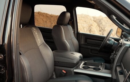 Rambler 1500, 2017 год, 5 000 000 рублей, 13 фотография