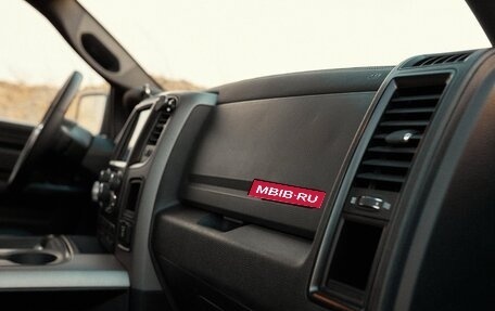 Rambler 1500, 2017 год, 5 000 000 рублей, 12 фотография