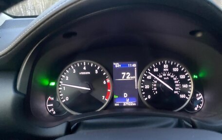 Lexus NX I, 2020 год, 3 400 000 рублей, 11 фотография