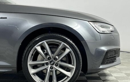 Audi A4, 2017 год, 2 899 000 рублей, 7 фотография