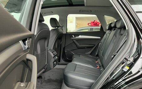 Audi Q5, 2025 год, 7 300 000 рублей, 6 фотография