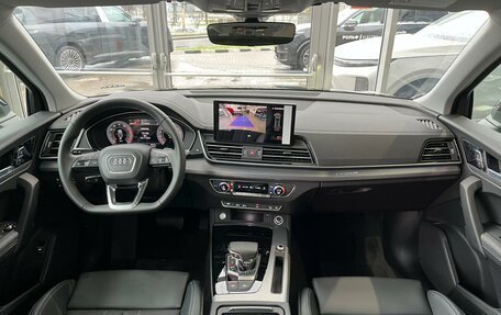 Audi Q5, 2025 год, 7 300 000 рублей, 4 фотография