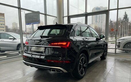 Audi Q5, 2025 год, 7 300 000 рублей, 7 фотография