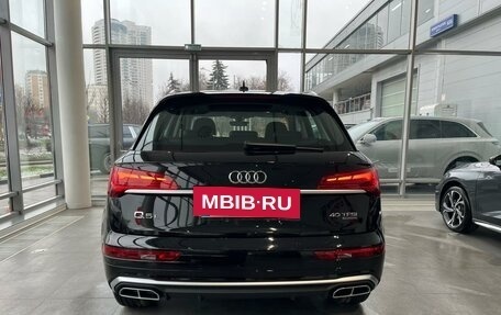 Audi Q5, 2025 год, 7 300 000 рублей, 8 фотография