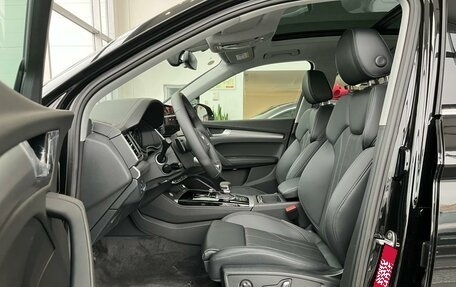 Audi Q5, 2025 год, 7 300 000 рублей, 5 фотография